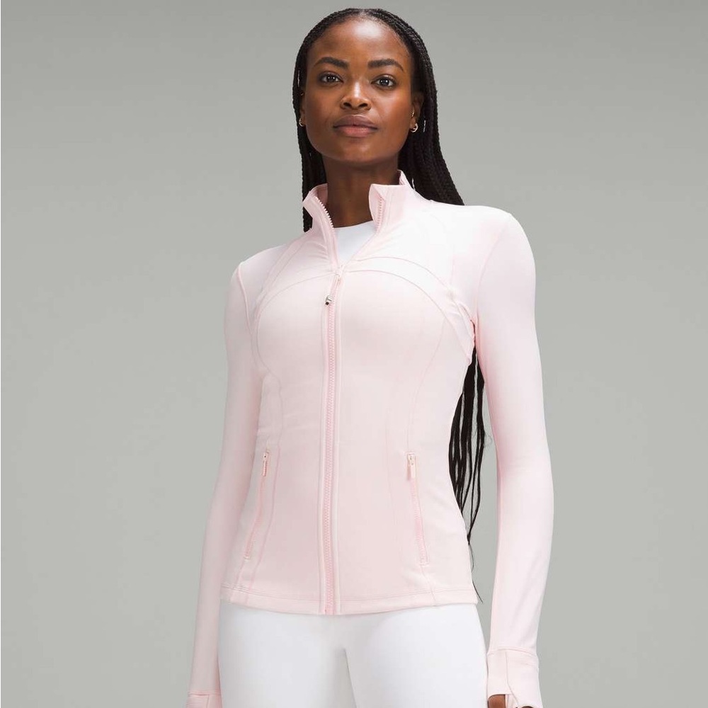 lululemon Define Jacket